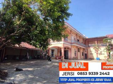 Rumah dijual di Samarinda Ulu, Samarinda