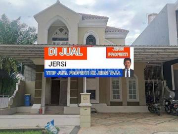 Rumah dijual di Samarinda Ulu, Samarinda