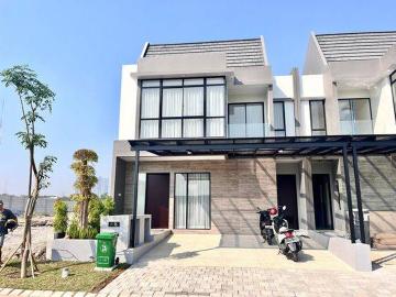 Rumah dijual di Sambikerep, Surabaya