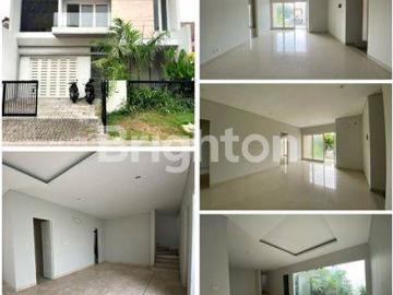 Rumah dijual di Sambikerep, Surabaya
