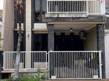 Rumah dijual di Sambikerep, Surabaya
