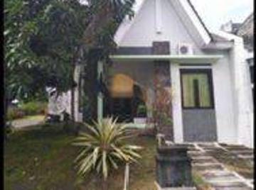 Rumah dijual di Sambiroto, Semarang