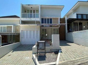 Rumah dijual di Sambiroto, Semarang