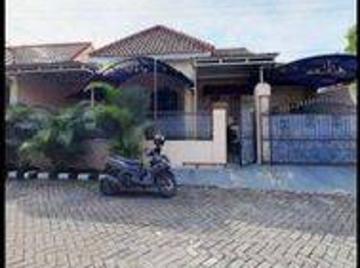 Rumah dijual di Sambiroto, Semarang