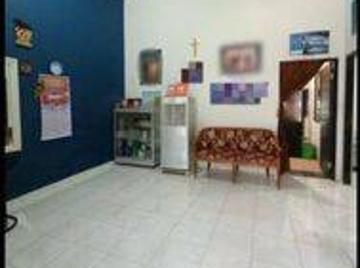 Rumah dijual di Sambiroto, Semarang