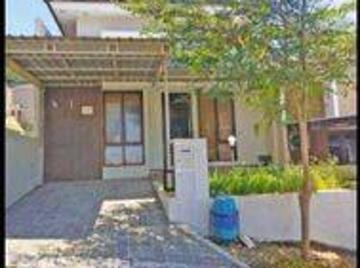 Rumah dijual di Sambiroto, Semarang