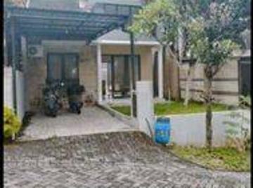 Rumah dijual di Sambiroto, Semarang