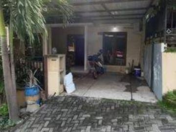 Rumah dijual di Sambiroto, Semarang