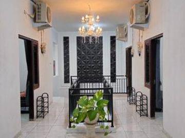 Rumah dijual di Sambiroto, Semarang