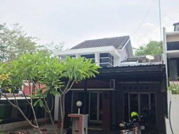 Rumah dijual di Sambiroto, Semarang