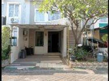 Rumah dijual di Sambiroto, Semarang