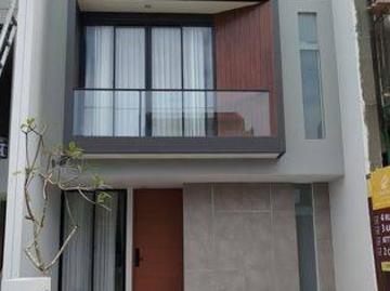 Rumah dijual di Pedurungan, Semarang
