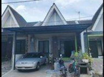 Rumah dijual di Sambiroto, Semarang