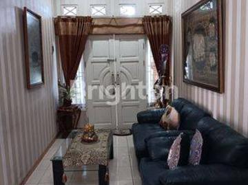 Rumah dijual di Sambutan, Samarinda