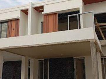 Rumah dijual di Sambung Jawa, Makassar