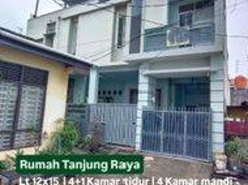 Rumah dijual di Sambung Jawa, Makassar