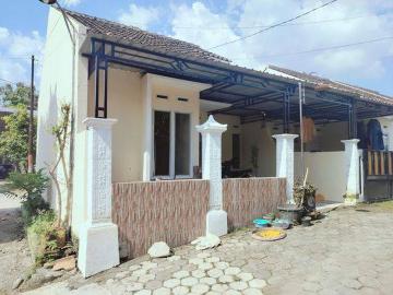 Rumah dijual di Sambungmacan, Sragen