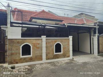Rumah dijual di Sampangan, Semarang