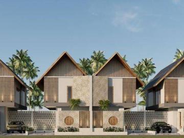 Rumah dijual di Sanur, Denpasar