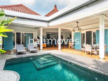 Rumah dijual di Sanur, Denpasar