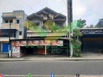 Rumah dijual di Sario, Manado