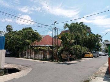Rumah dijual di Sario, Manado