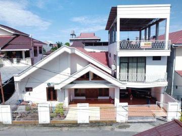 Rumah dijual di Sario, Manado