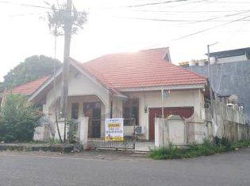 Rumah dijual di Sario, Manado