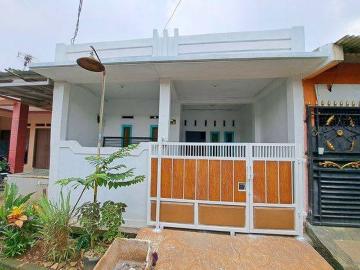 Rumah dijual di Setu, Bekasi