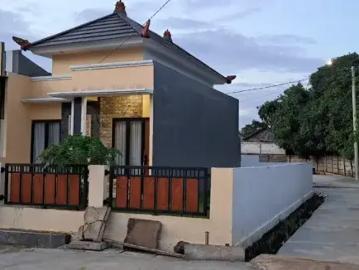 Rumah dijual di Setu, Bekasi