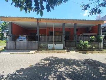 Rumah dijual di Sedati, Sidoarjo