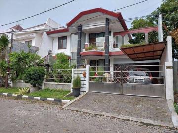 Rumah dijual di Sedati, Sidoarjo