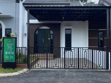 Rumah dijual di Sedati, Sidoarjo