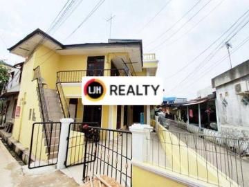 Rumah dijual di Sei Panas, Batam