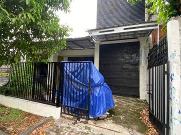 Rumah dijual di Sekayu, Semarang