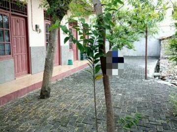 Rumah dijual di Sekayu, Semarang