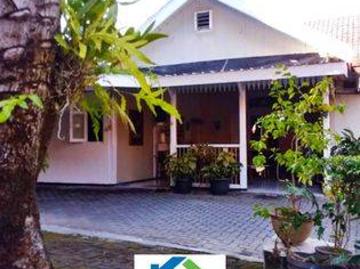 Rumah dijual di Semarang Tengah, Semarang