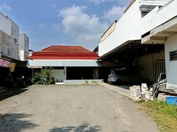 Rumah dijual di Sekayu, Semarang