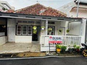 Rumah dijual di Sekayu, Semarang