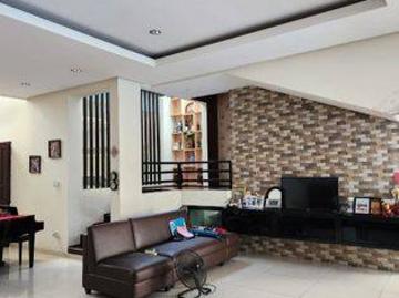 Rumah dijual di Sekayu, Semarang