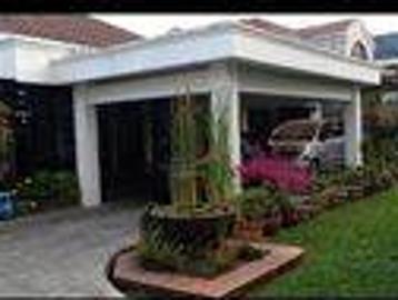 Rumah dijual di Sekayu, Semarang