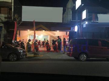 Rumah dijual di Sekayu, Semarang