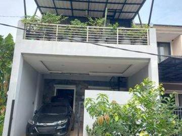 Rumah dijual di Sektor 1E Gading Serpong, Tangerang