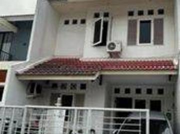 Rumah dijual di Sektor 1E Gading Serpong, Tangerang