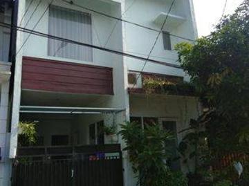 Rumah dijual di Sektor 3 Bintaro, Jakarta Selatan