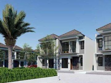 Rumah dijual di Sektor 3A Bintaro, Jakarta Selatan