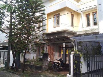 Rumah dijual di Sektor 5 Bintaro, Jakarta Selatan