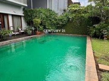 Rumah dijual di Sektor 7 Bintaro, Tangerang Selatan