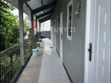 Rumah dijual di Sektor 9 Bintaro, Tangerang Selatan