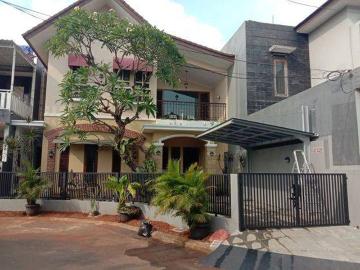Rumah dijual di Sektor 9 Bintaro, Tangerang Selatan
